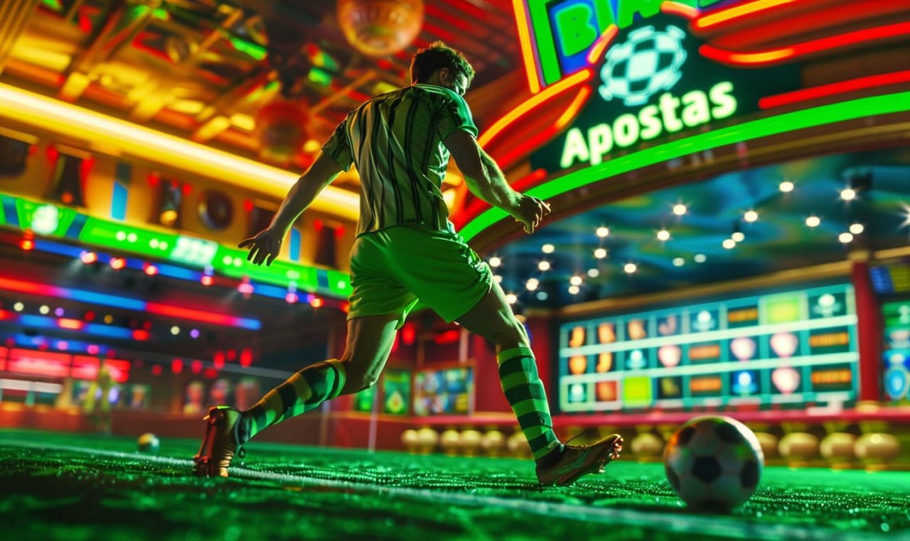 জন হান্টার থিমে bet 2 ভিজ্যুয়াল উপস্থাপন